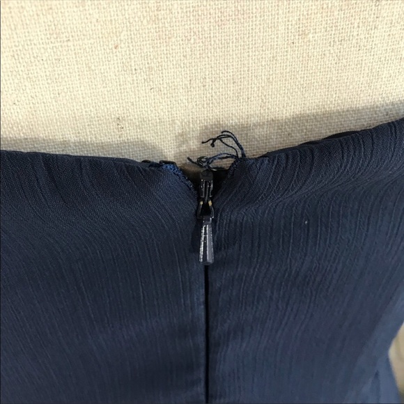 Vera wang dress - Picture 4 of 6